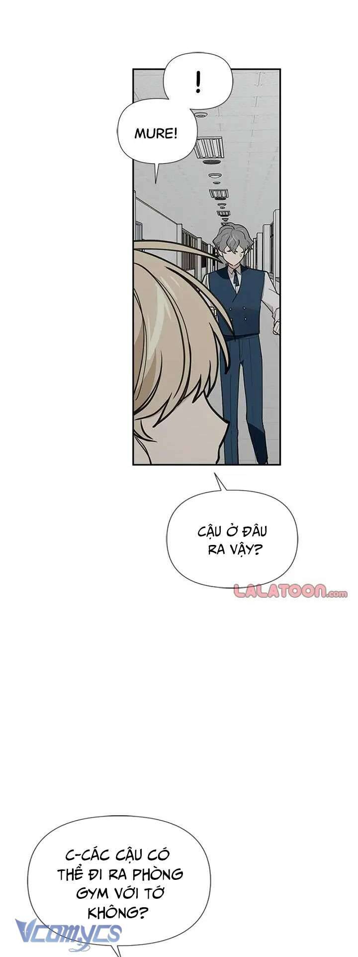 Điều Ước Sao Băng - Chapter 47 - Page 38