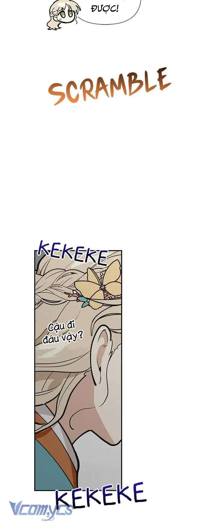 Điều Ước Sao Băng - Chapter 47 - Page 41