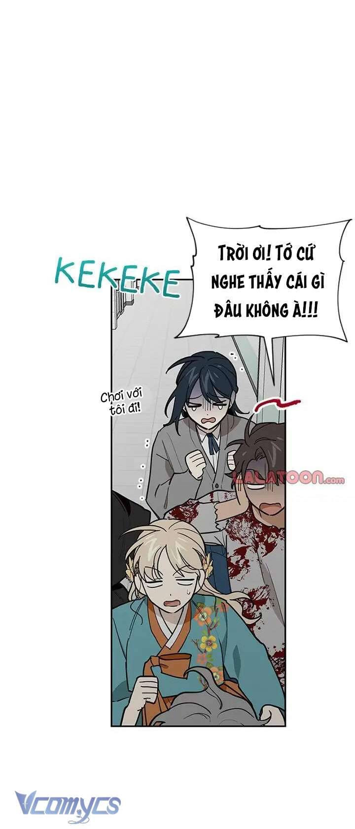 Điều Ước Sao Băng - Chapter 47 - Page 42