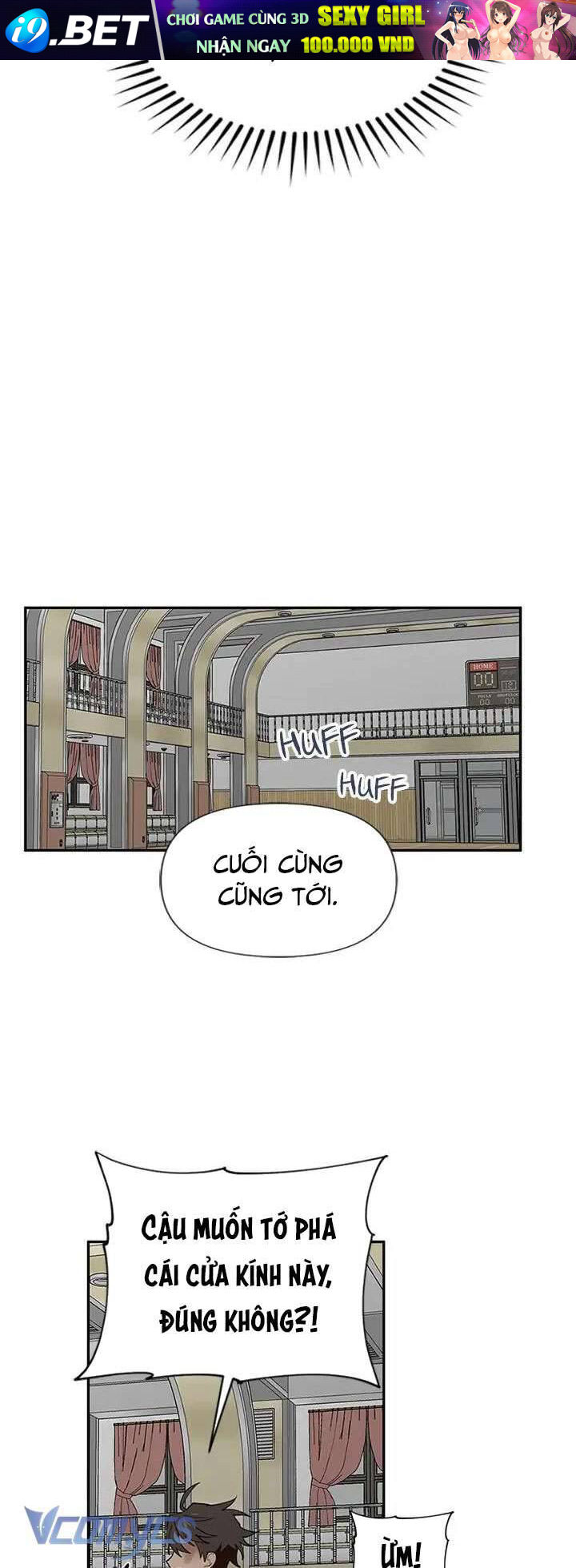 Điều Ước Sao Băng - Chapter 47 - Page 44