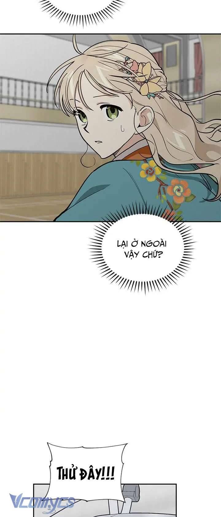 Điều Ước Sao Băng - Chapter 47 - Page 47