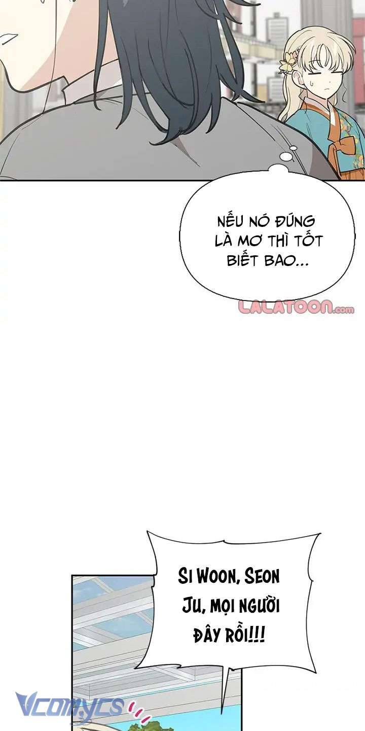 Điều Ước Sao Băng - Chapter 48 - Page 10