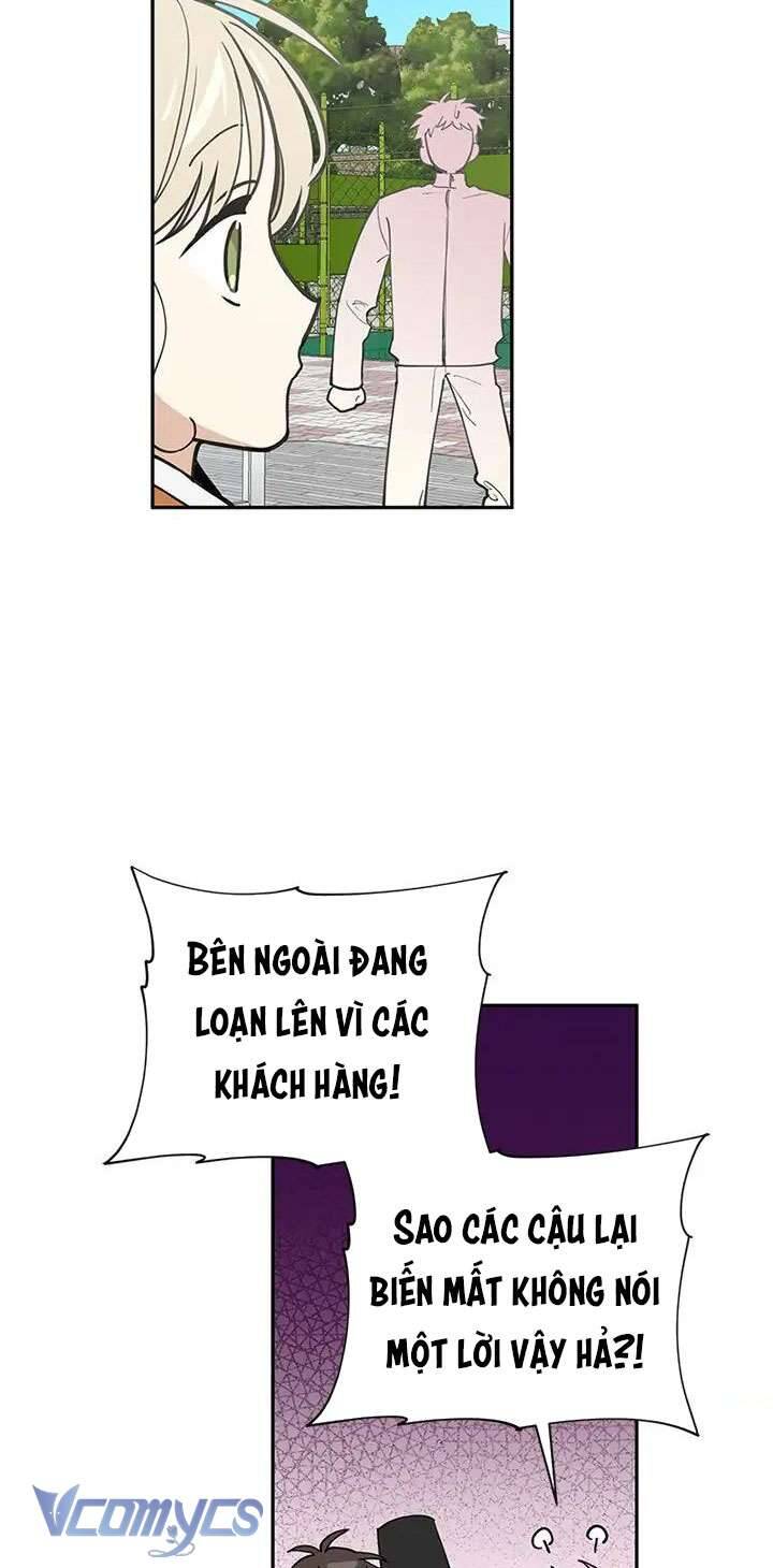 Điều Ước Sao Băng - Chapter 48 - Page 11