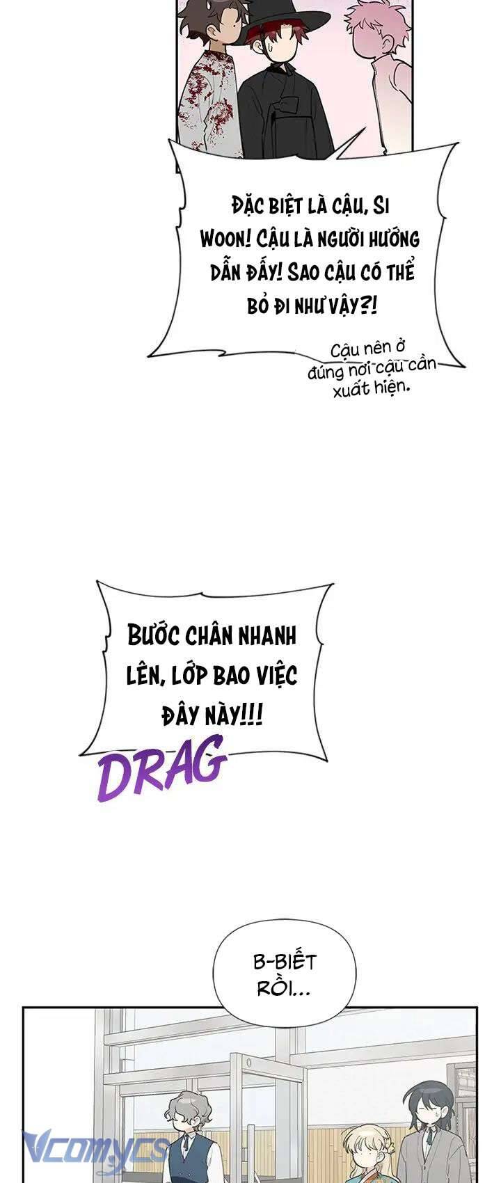 Điều Ước Sao Băng - Chapter 48 - Page 12