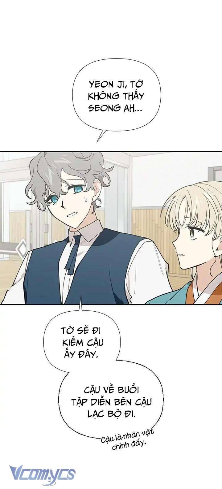 Điều Ước Sao Băng - Chapter 48 - Page 15