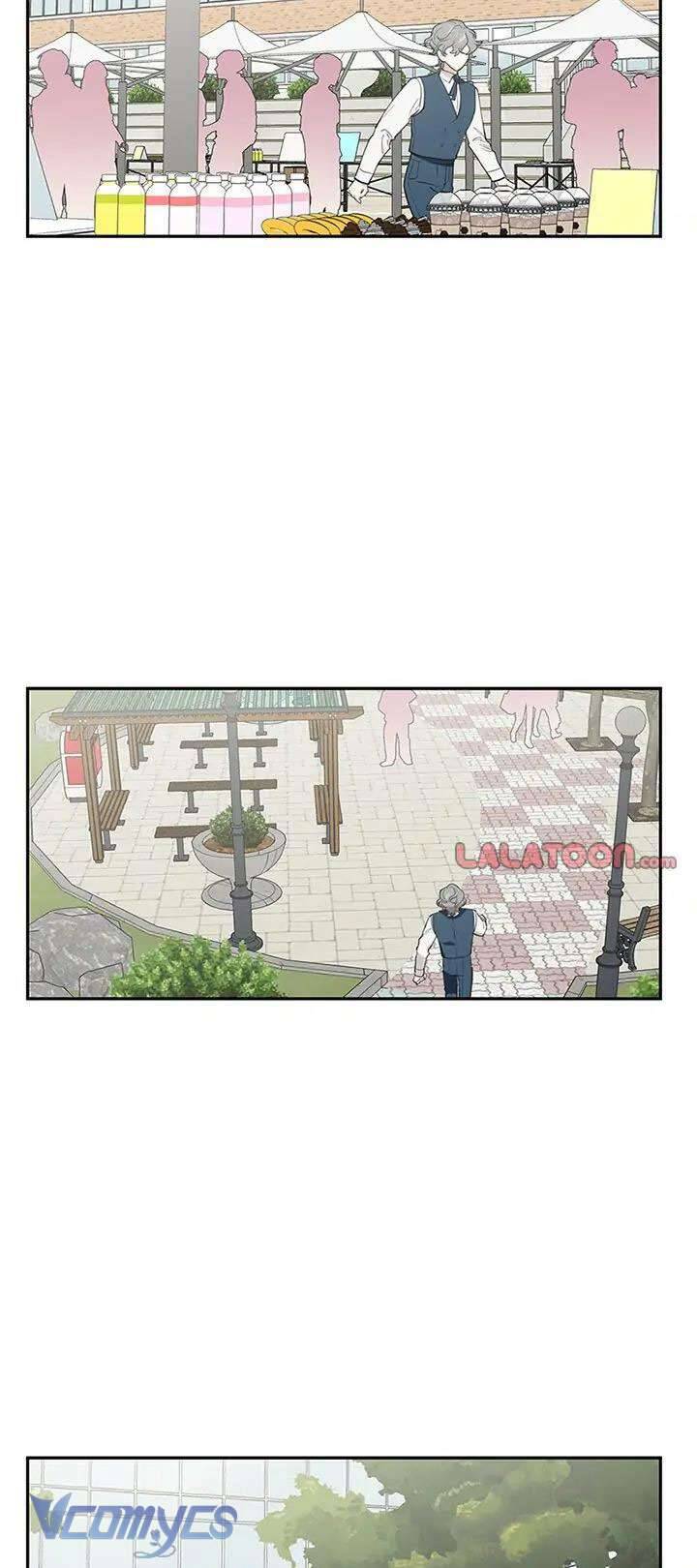 Điều Ước Sao Băng - Chapter 48 - Page 17