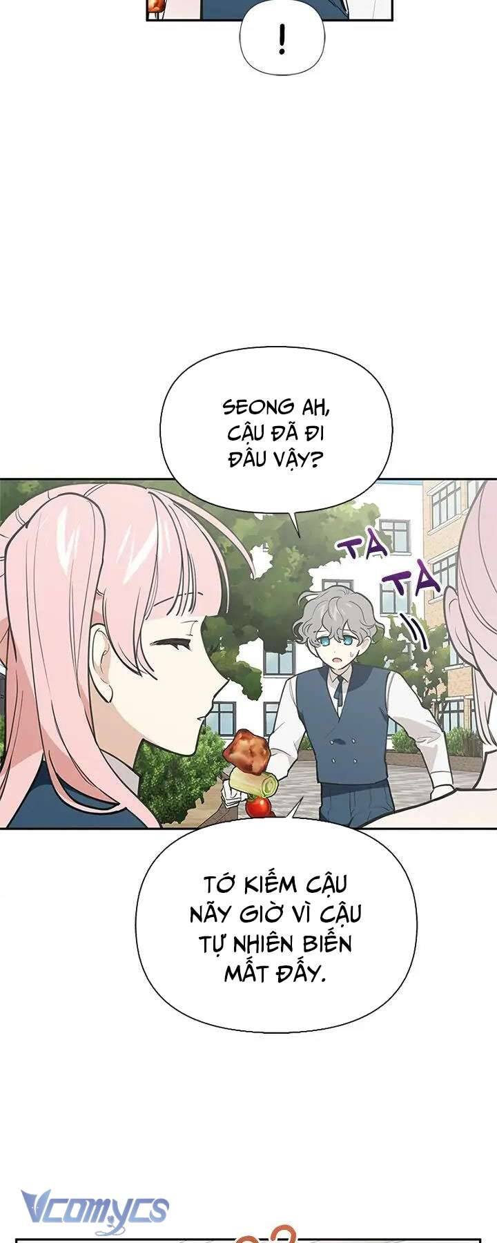 Điều Ước Sao Băng - Chapter 48 - Page 20
