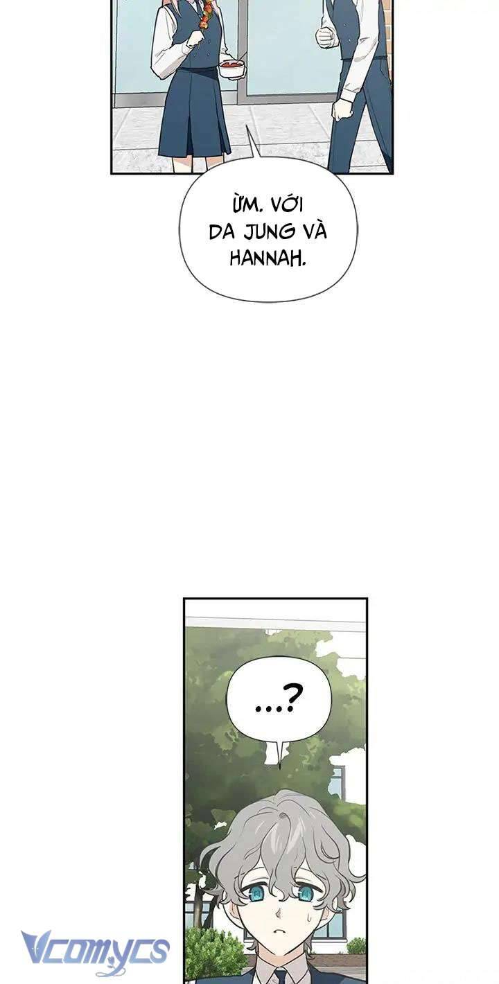 Điều Ước Sao Băng - Chapter 48 - Page 22