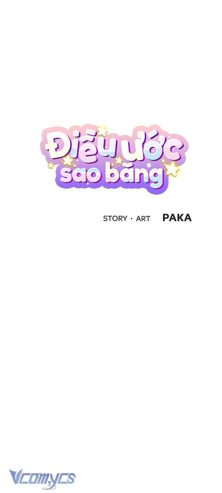 Điều Ước Sao Băng - Chapter 48 - Page 26