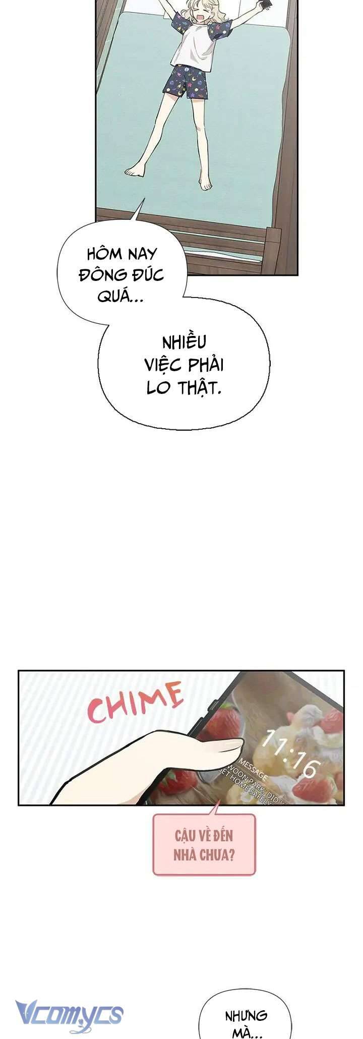 Điều Ước Sao Băng - Chapter 48 - Page 28