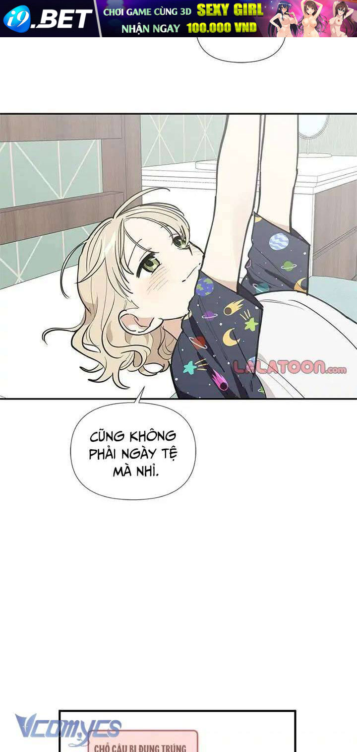 Điều Ước Sao Băng - Chapter 48 - Page 29