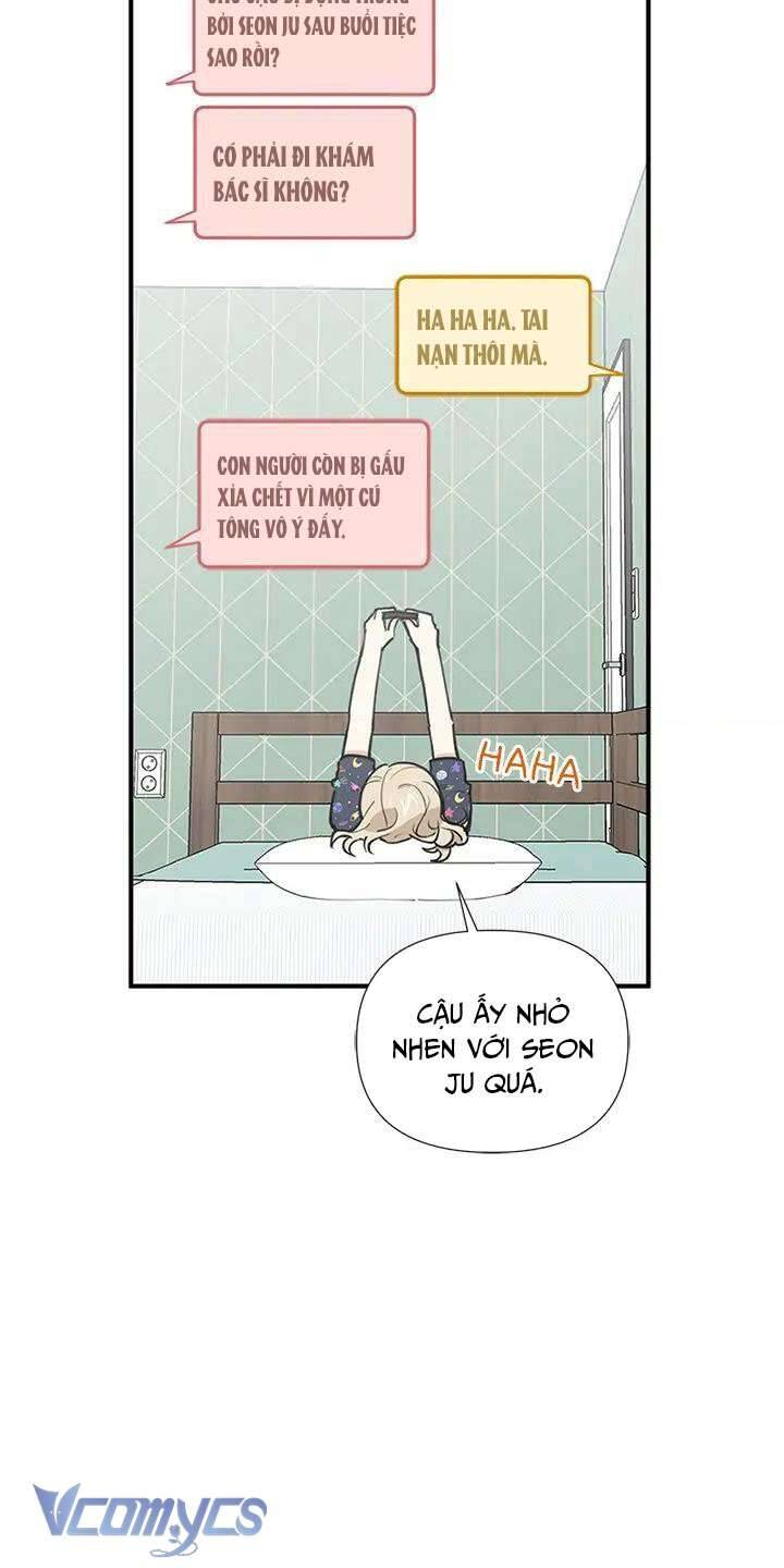 Điều Ước Sao Băng - Chapter 48 - Page 30