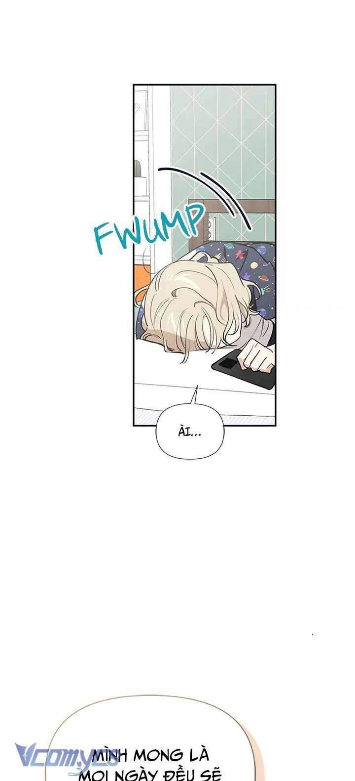 Điều Ước Sao Băng - Chapter 48 - Page 31