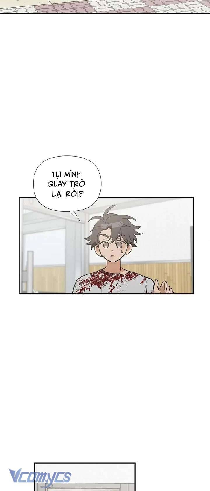 Điều Ước Sao Băng - Chapter 48 - Page 4