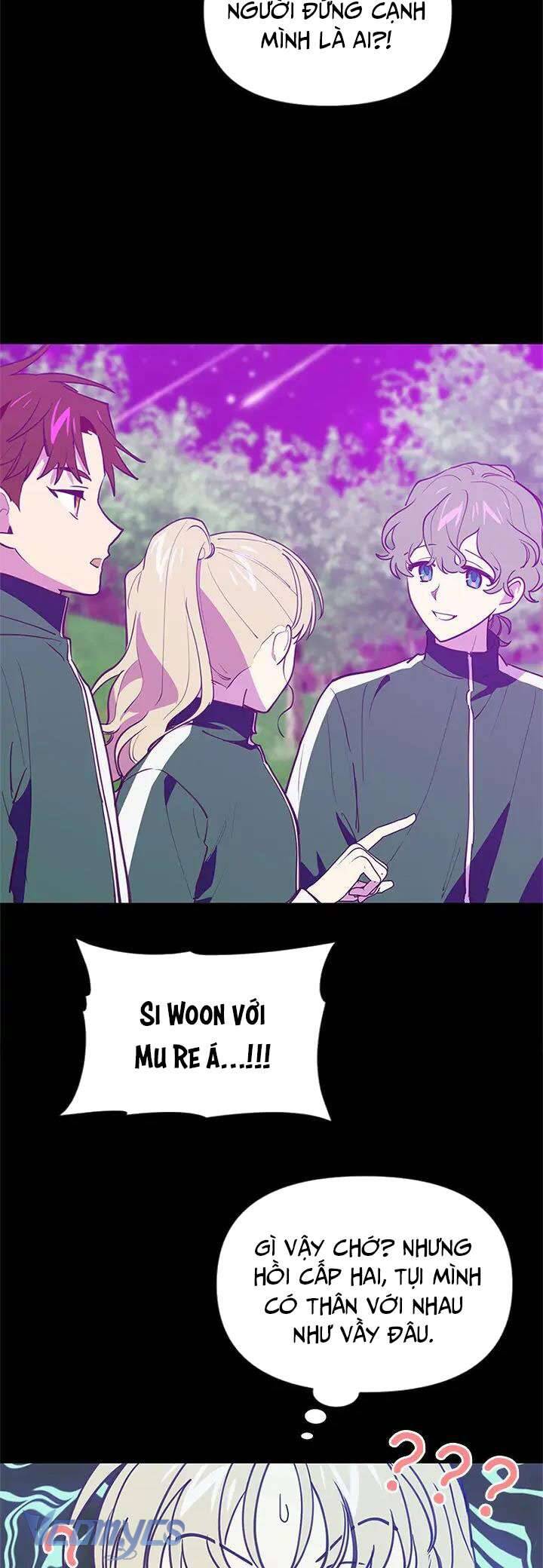 Điều Ước Sao Băng - Chapter 48 - Page 43