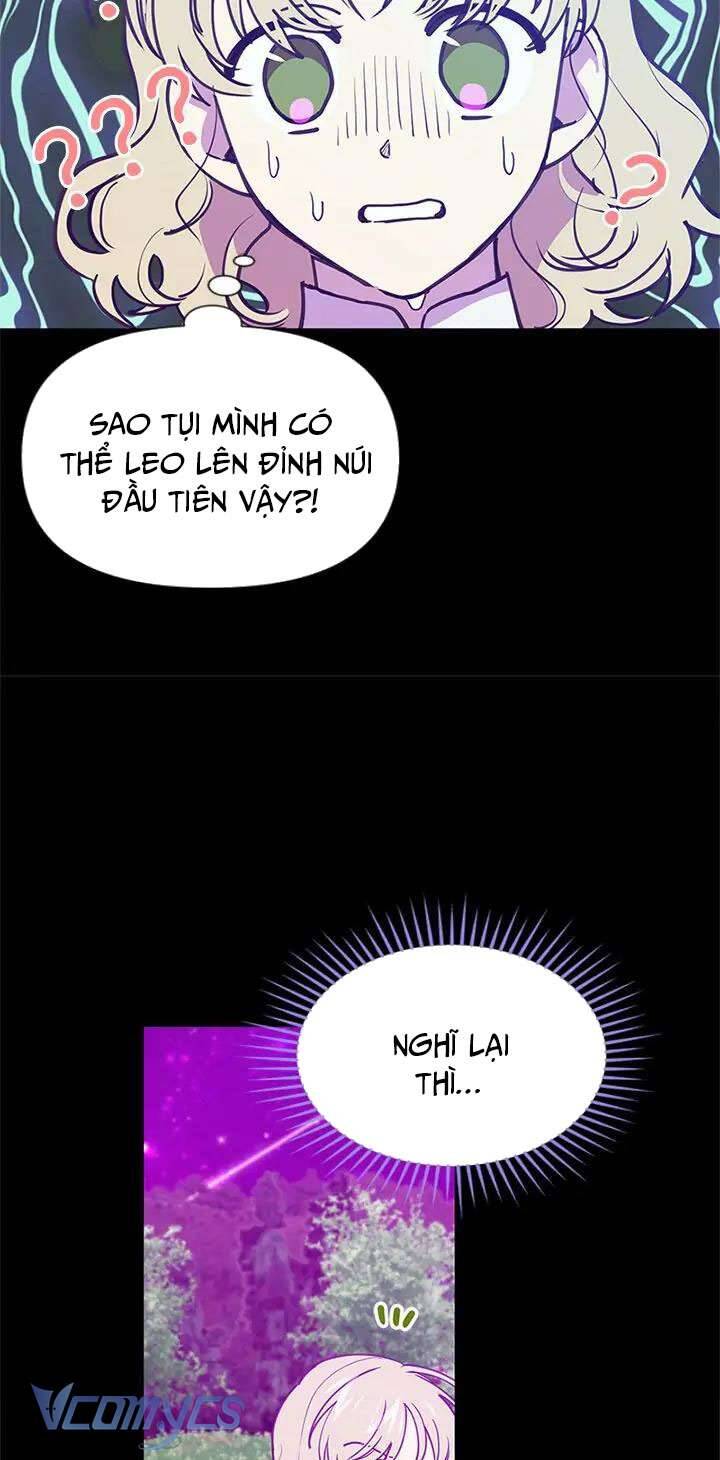 Điều Ước Sao Băng - Chapter 48 - Page 44
