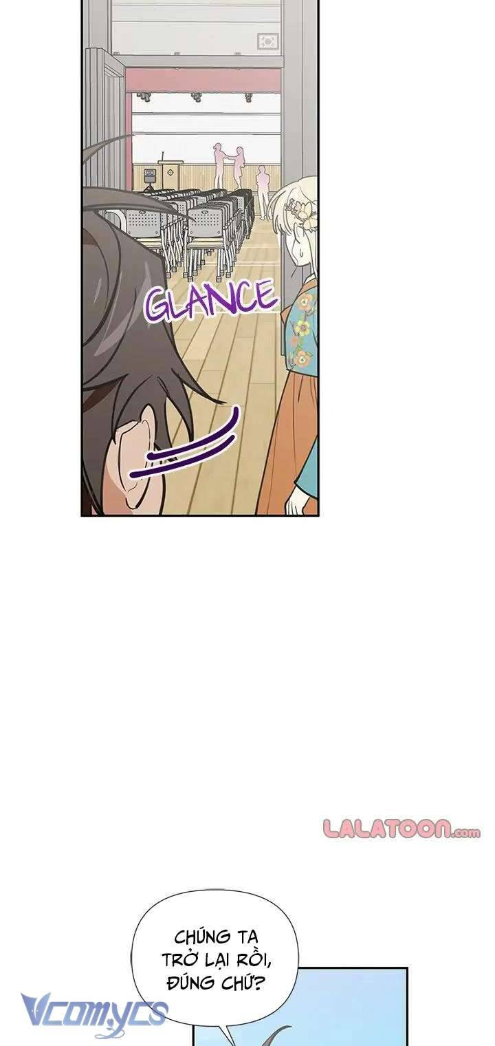 Điều Ước Sao Băng - Chapter 48 - Page 5