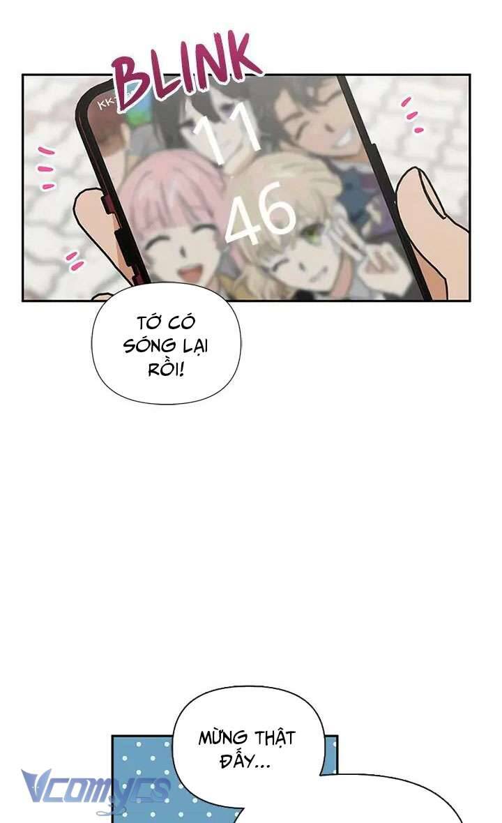 Điều Ước Sao Băng - Chapter 48 - Page 7