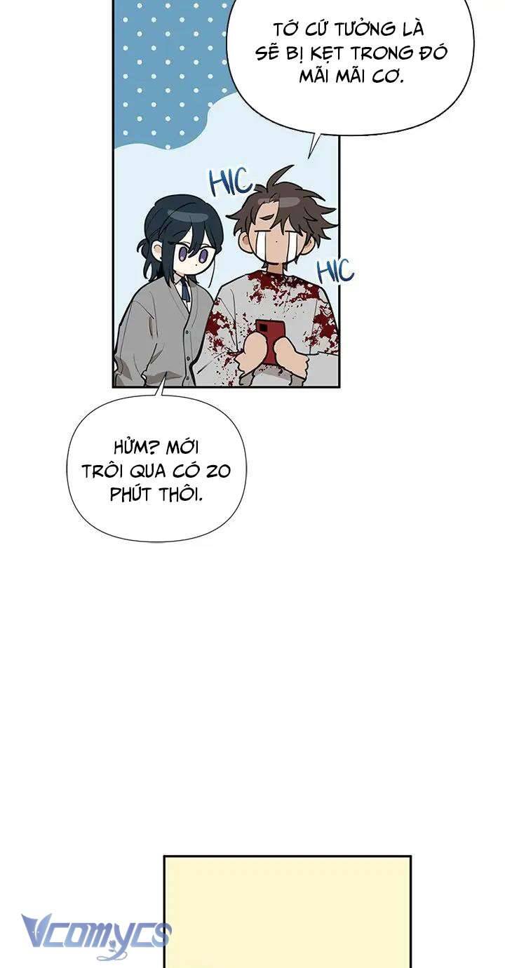 Điều Ước Sao Băng - Chapter 48 - Page 8