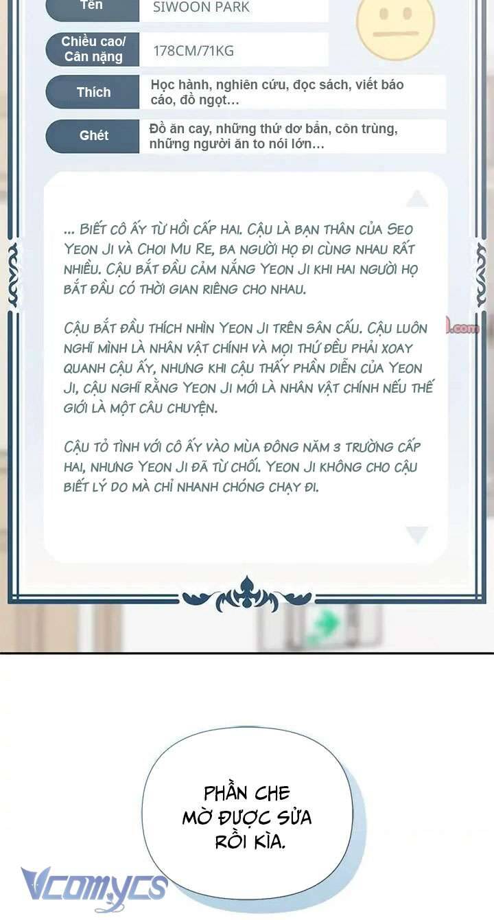 Điều Ước Sao Băng - Chapter 49 - Page 13