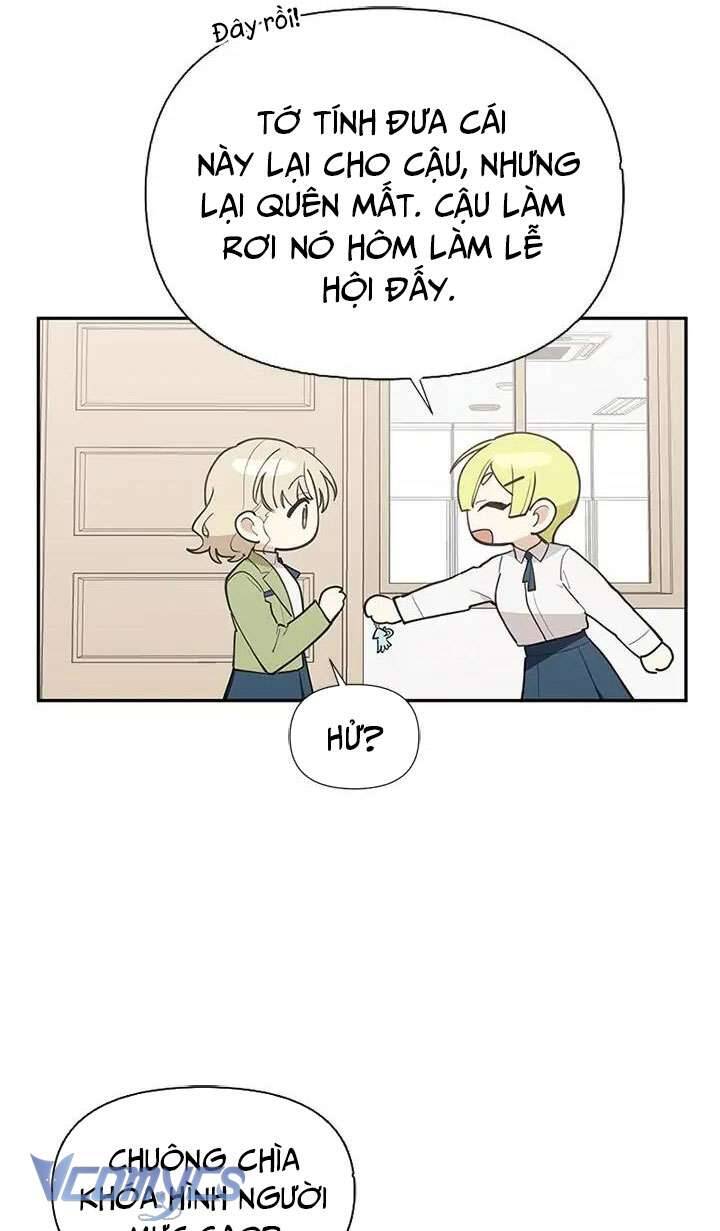 Điều Ước Sao Băng - Chapter 49 - Page 20