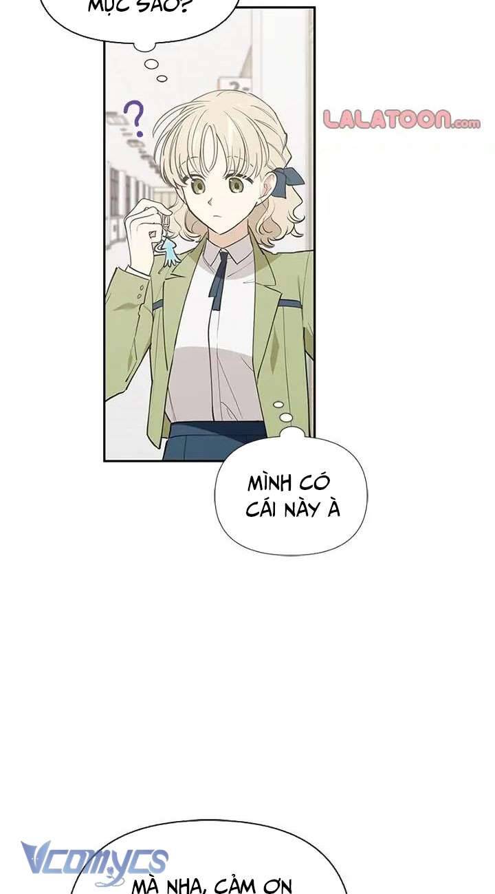 Điều Ước Sao Băng - Chapter 49 - Page 21
