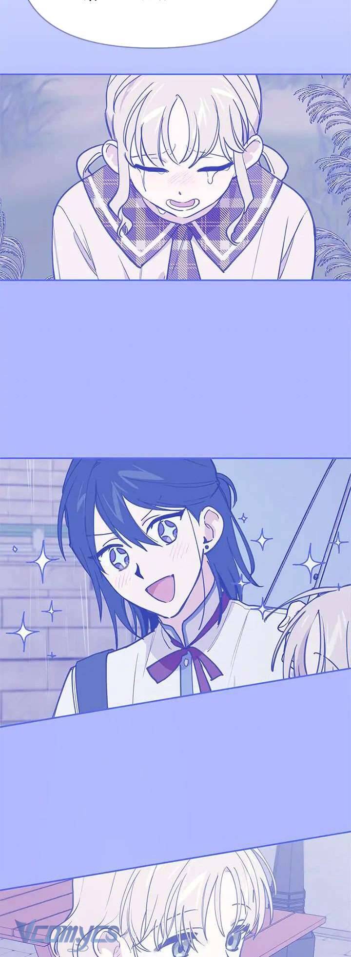 Điều Ước Sao Băng - Chapter 49 - Page 28