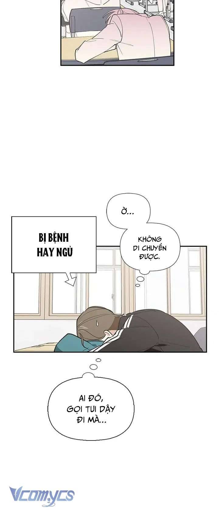 Điều Ước Sao Băng - Chapter 49 - Page 3