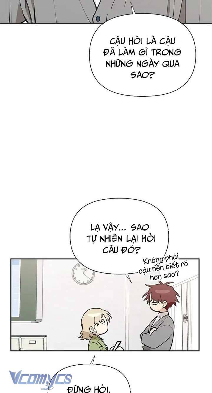 Điều Ước Sao Băng - Chapter 49 - Page 31