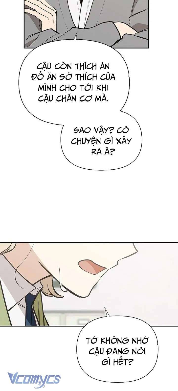 Điều Ước Sao Băng - Chapter 49 - Page 38