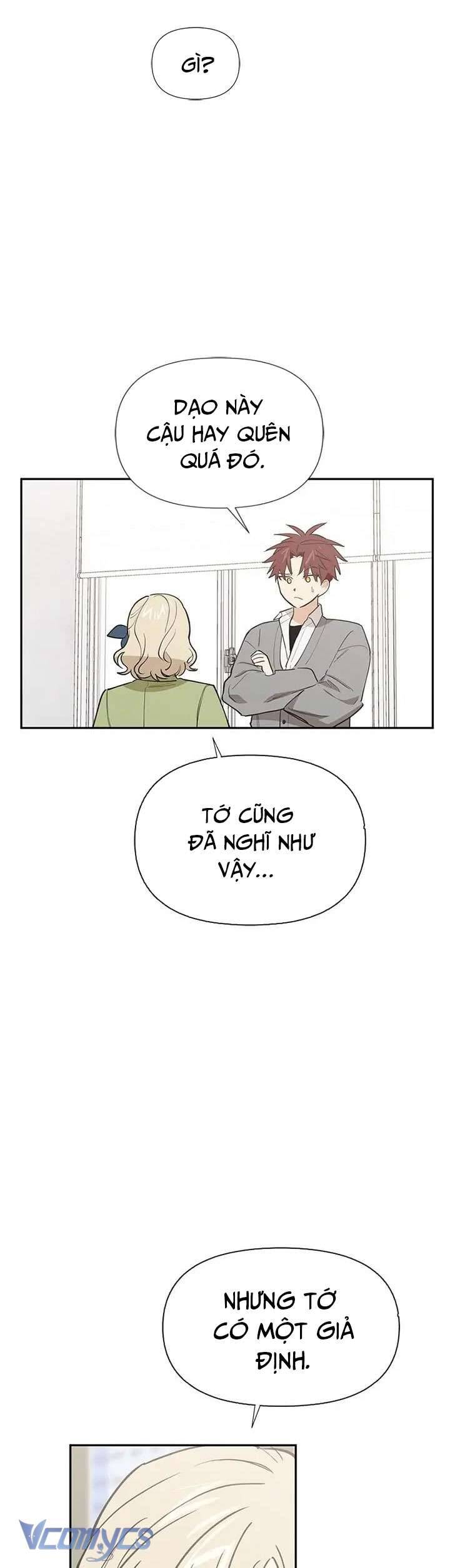 Điều Ước Sao Băng - Chapter 49 - Page 39