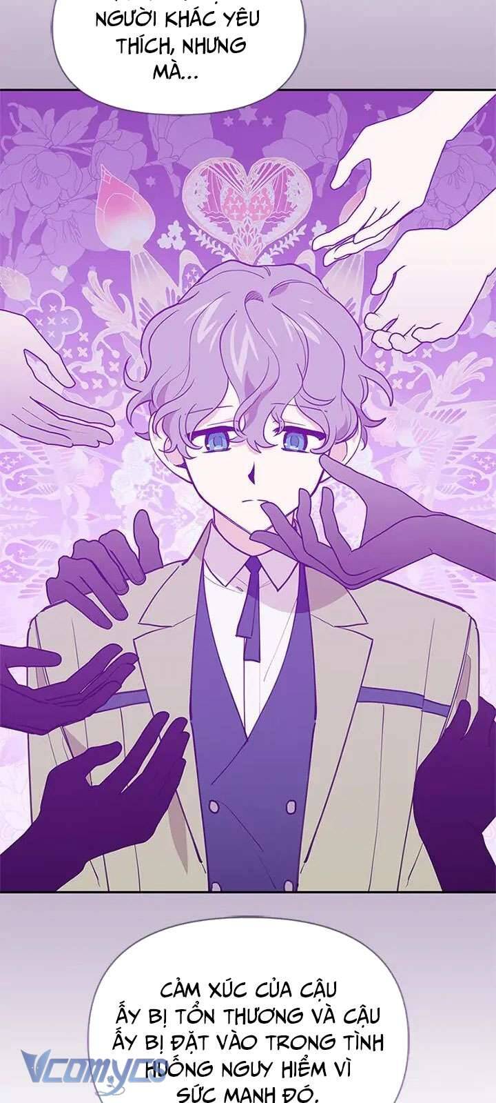 Điều Ước Sao Băng - Chapter 49 - Page 44