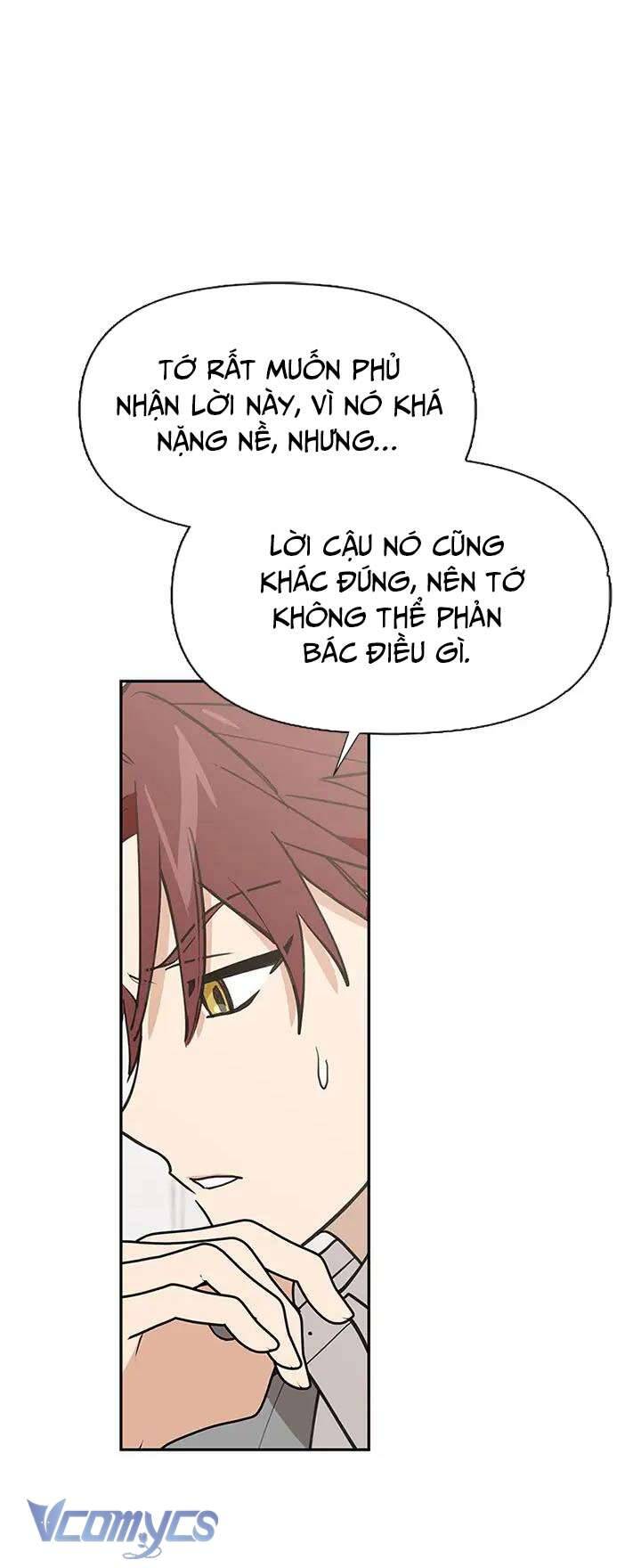 Điều Ước Sao Băng - Chapter 49 - Page 48