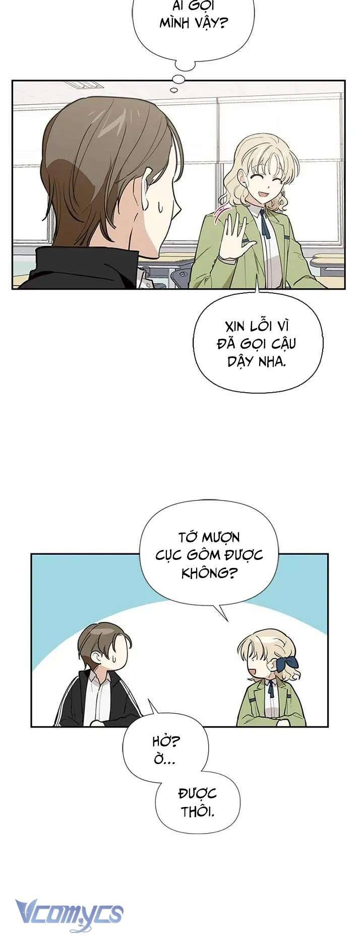 Điều Ước Sao Băng - Chapter 49 - Page 6