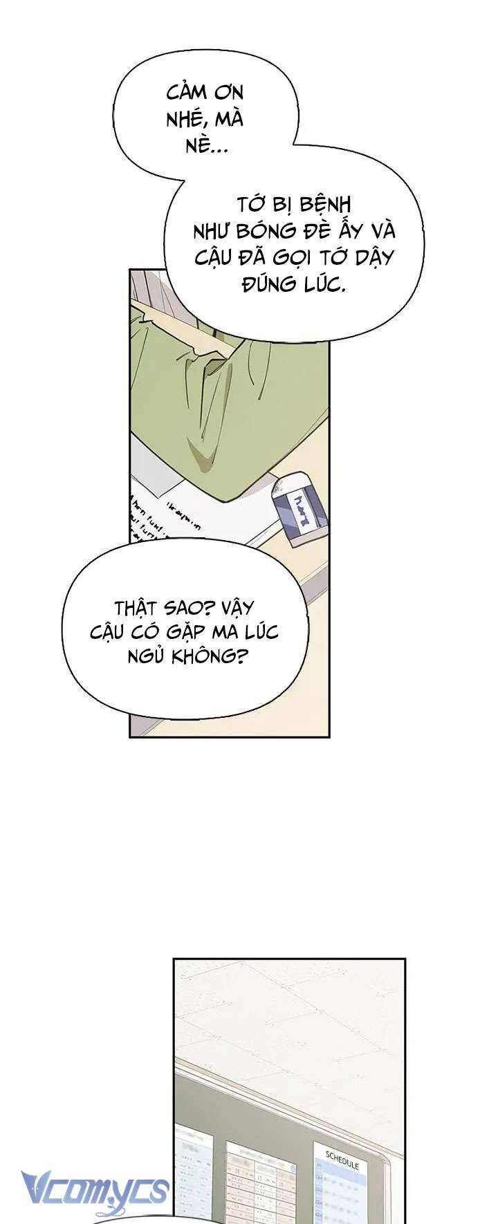 Điều Ước Sao Băng - Chapter 49 - Page 7