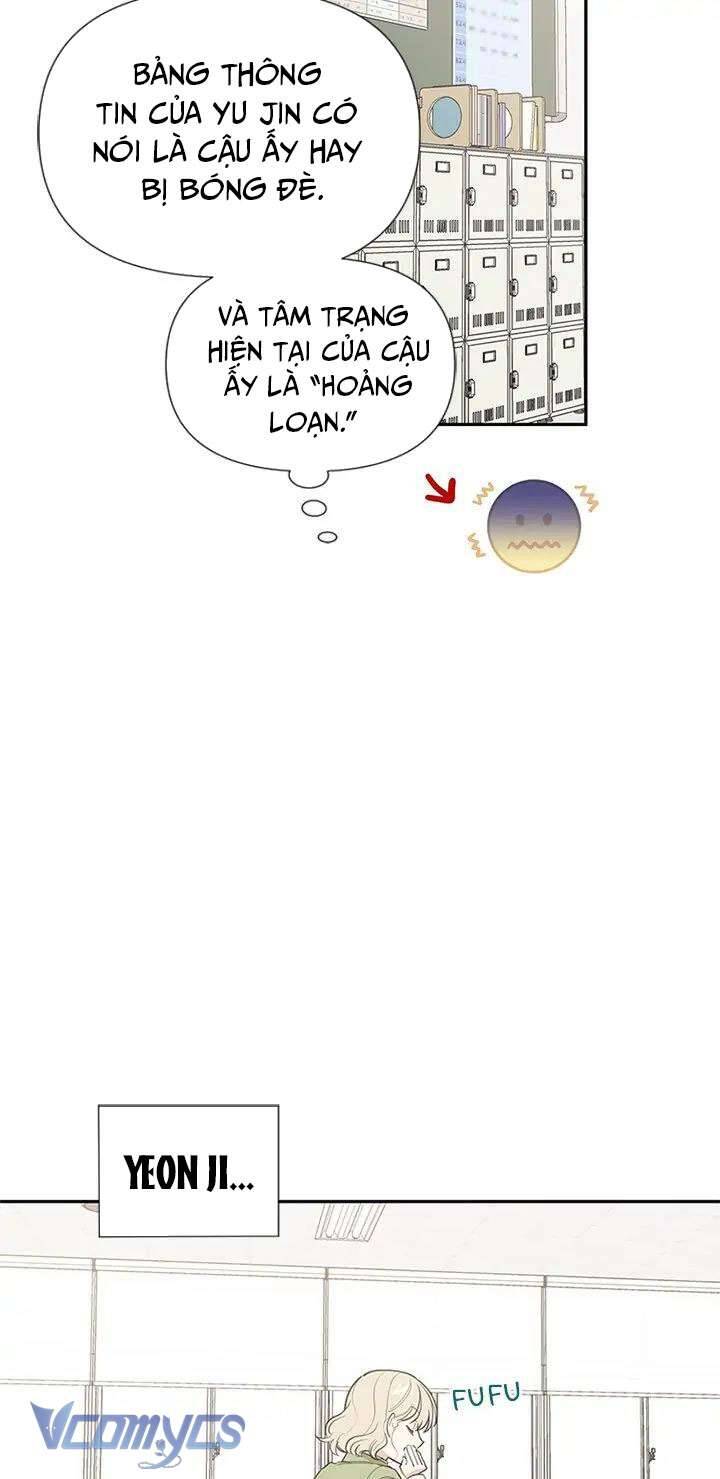 Điều Ước Sao Băng - Chapter 49 - Page 8