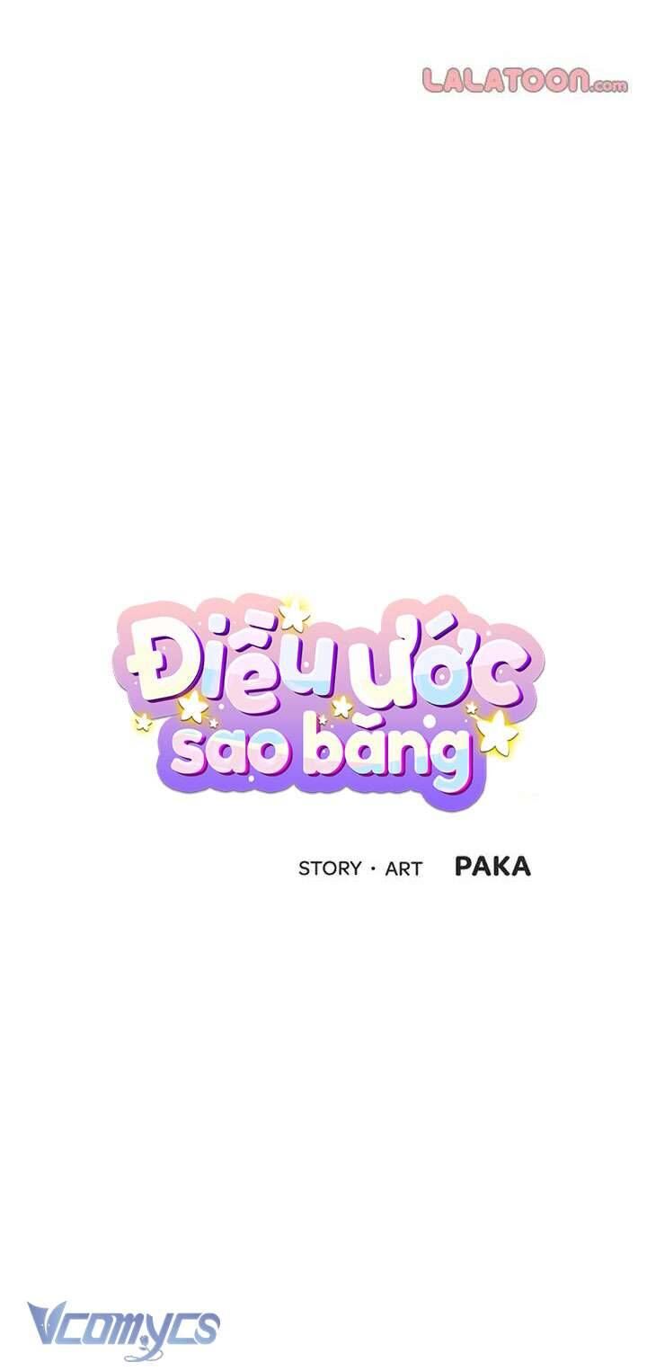 Điều Ước Sao Băng - Chapter 50 - Page 15