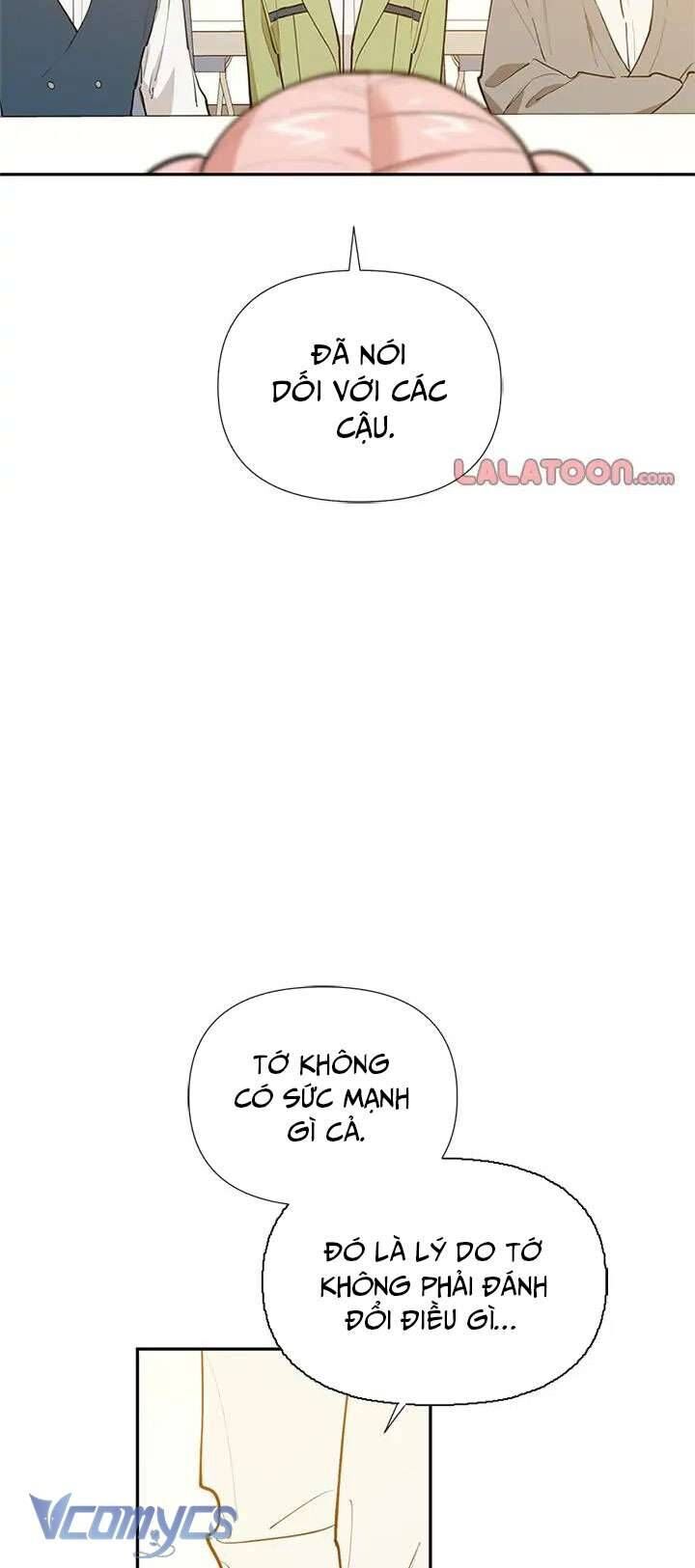 Điều Ước Sao Băng - Chapter 50 - Page 19