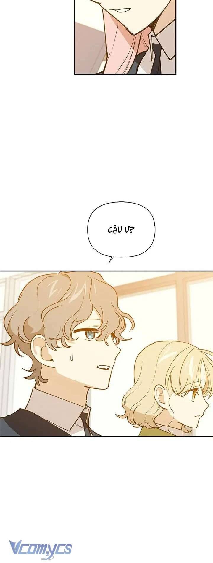 Điều Ước Sao Băng - Chapter 50 - Page 21