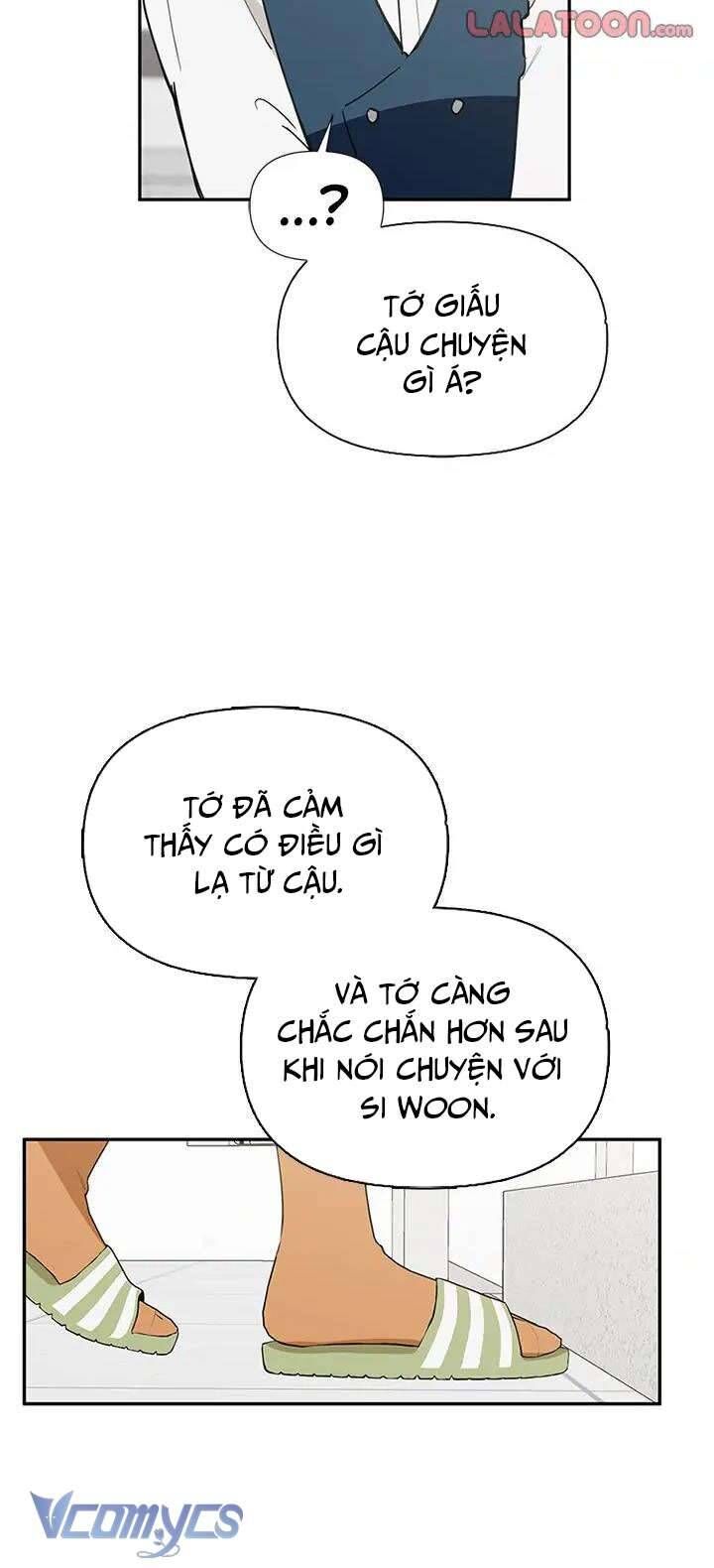 Điều Ước Sao Băng - Chapter 50 - Page 3