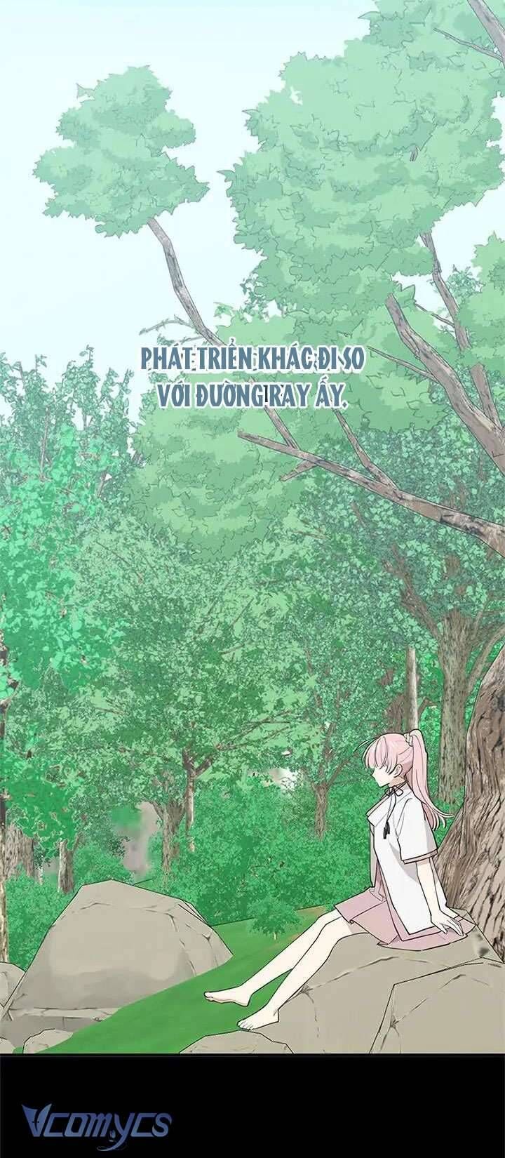 Điều Ước Sao Băng - Chapter 50 - Page 34