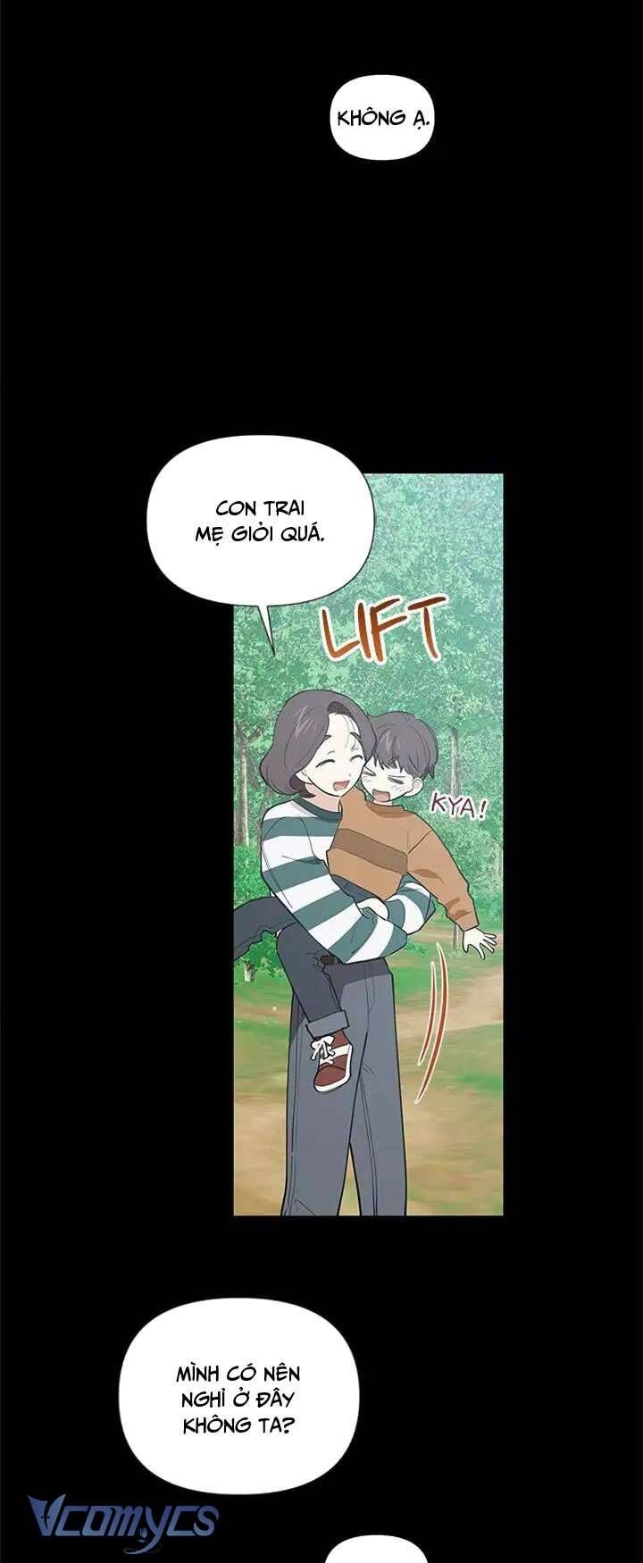 Điều Ước Sao Băng - Chapter 50 - Page 36