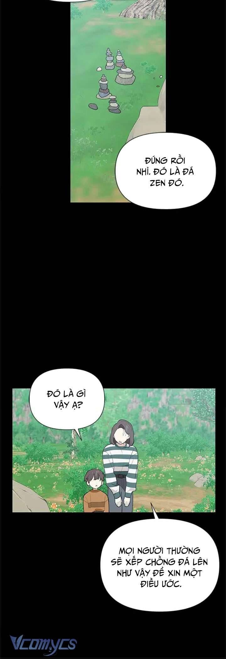 Điều Ước Sao Băng - Chapter 50 - Page 39