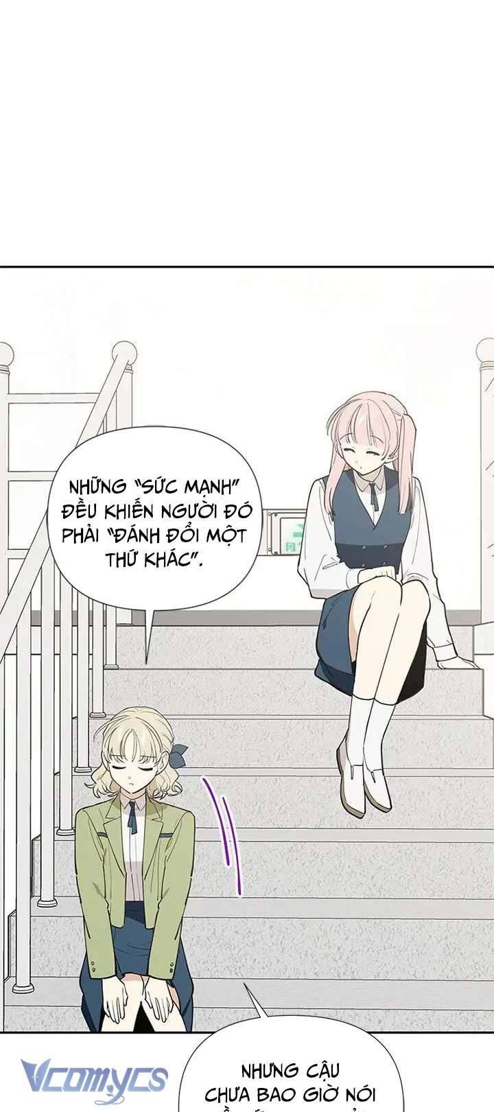 Điều Ước Sao Băng - Chapter 50 - Page 4