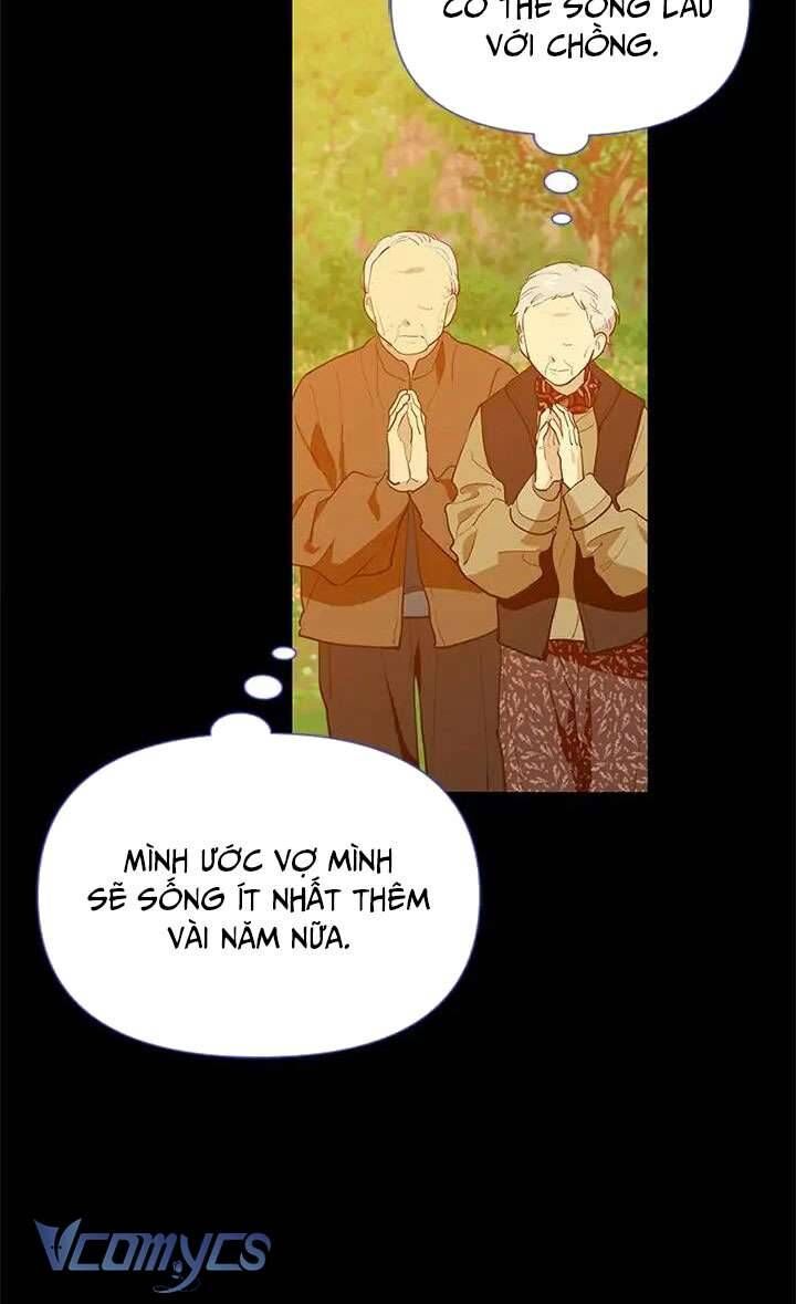 Điều Ước Sao Băng - Chapter 50 - Page 46