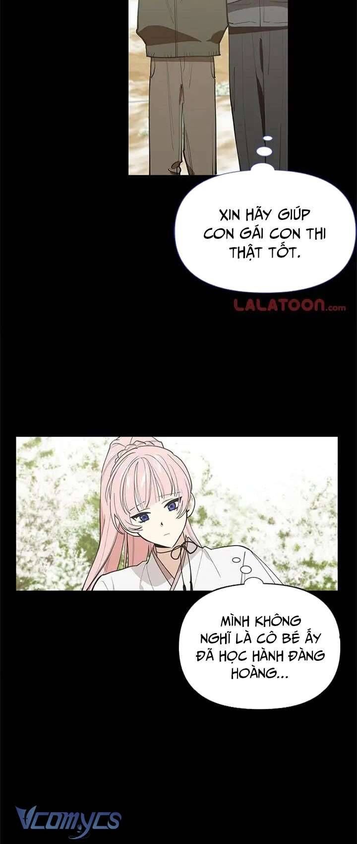 Điều Ước Sao Băng - Chapter 50 - Page 49