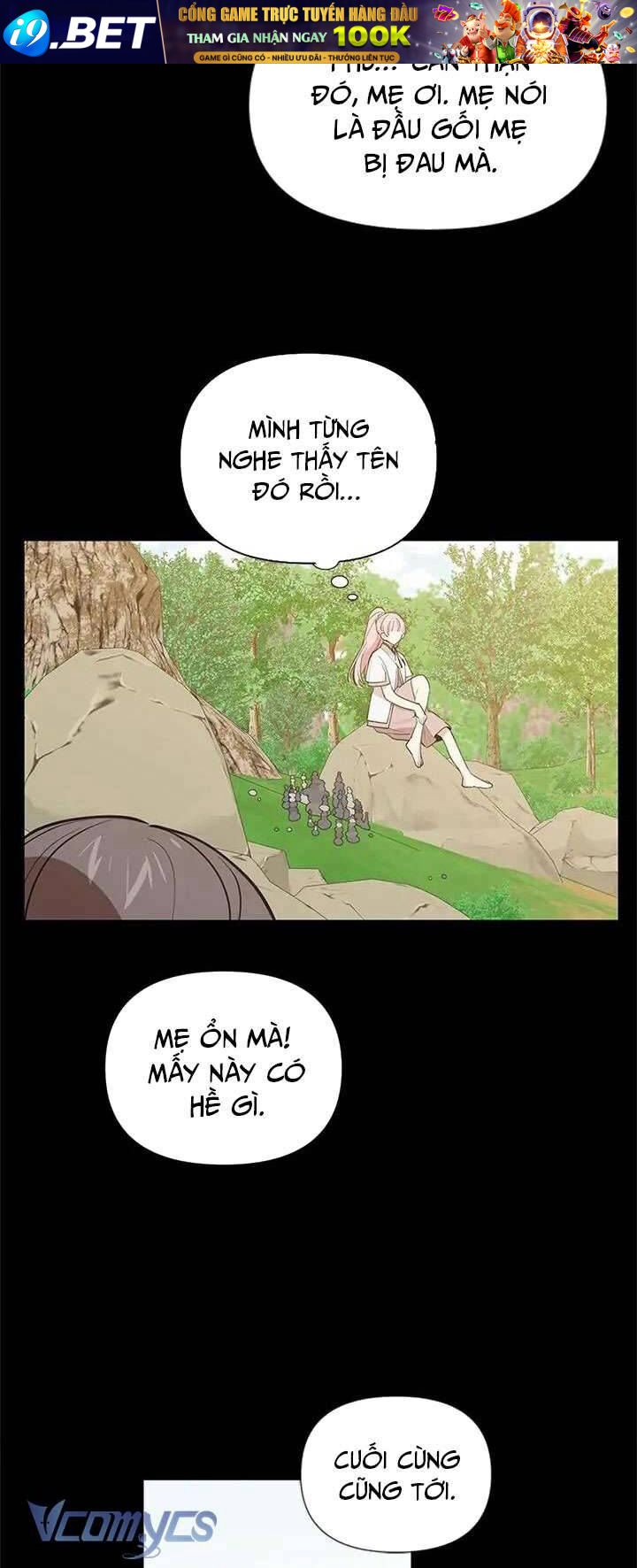 Điều Ước Sao Băng - Chapter 50 - Page 54