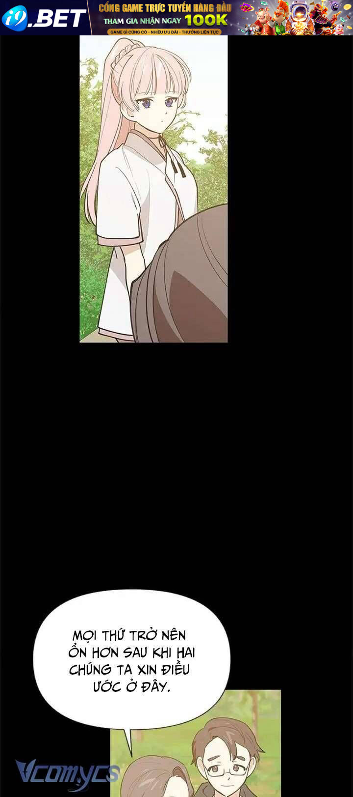 Điều Ước Sao Băng - Chapter 50 - Page 55