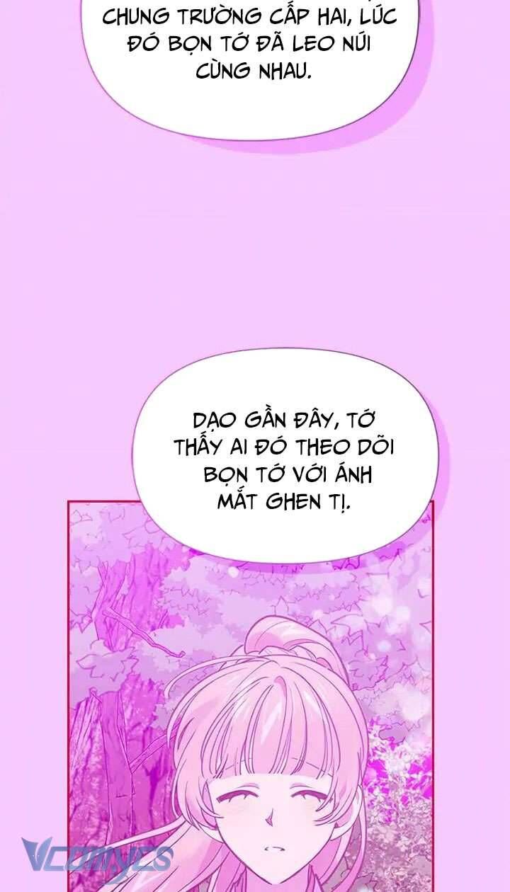 Điều Ước Sao Băng - Chapter 50 - Page 8