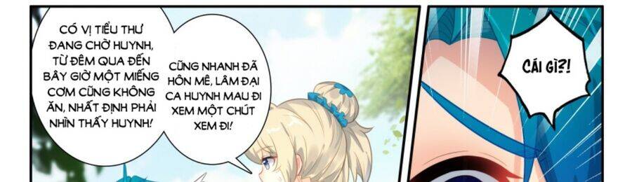 Cực Phẩm Gia Đình Chapter 170 - Trang 11